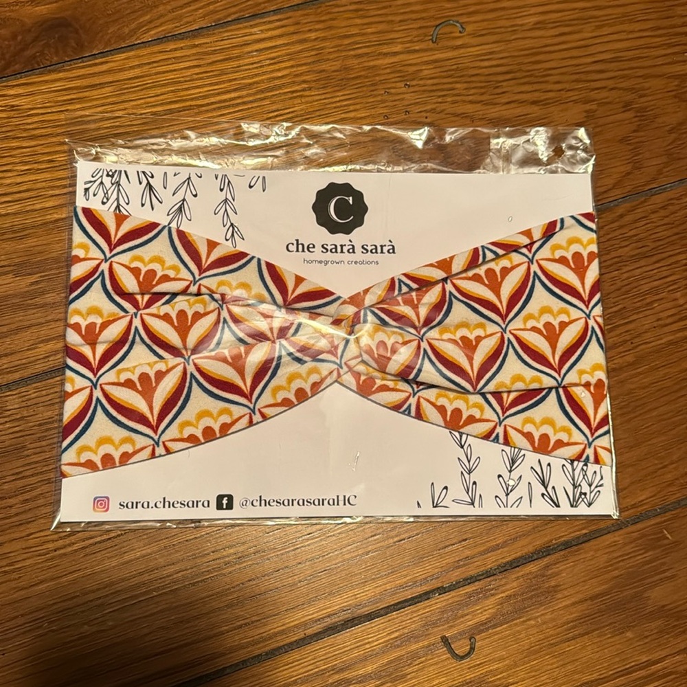 Tribal Headband